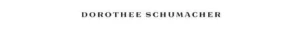 Dorothee Schumacher US logo