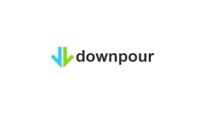 Downpour logo