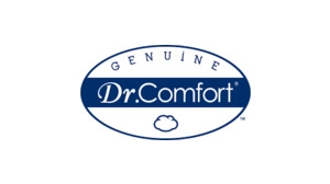 Dr. Comfort logo
