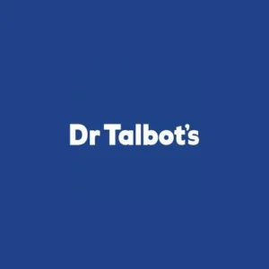 Dr. Talbot's logo