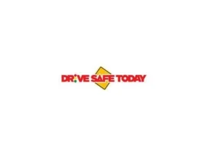 Drive Safe Today logo