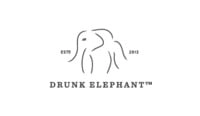 Drunk Elephant logo