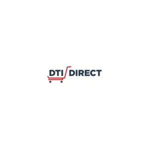 DTI Direct logo