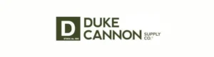 Duke Cannon Supply Co logo