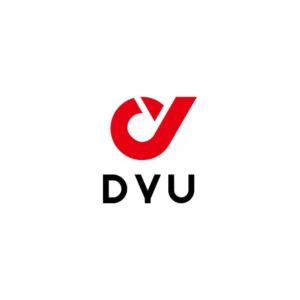 DYU CYCLE UK logo