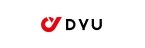 DYU US logo