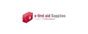 E-FirstAidSupplies.com logo
