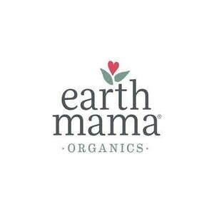 Earth Mama Organics logo