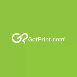 GotPrint logo
