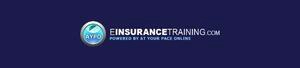 eInsuranceTraining.com logo