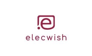 Elecwish logo