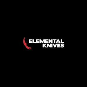 Elemental Knives logo