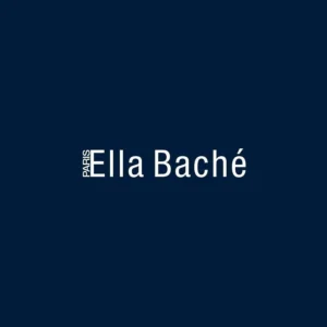 Ella Baché logo