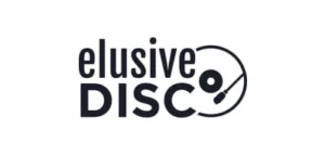 Elusive Disc logo