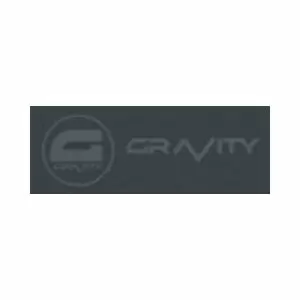 GRAVITY FORMS logo