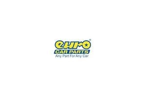 Euro Car Parts logo