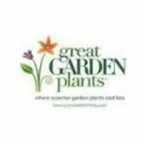 Great Garden Plants logo