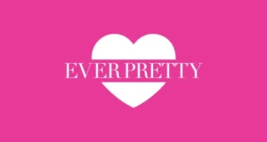 Ever-Pretty logo