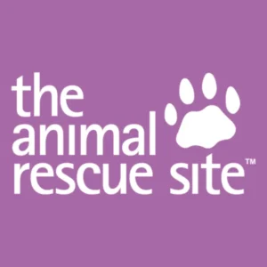 The Animal Rescue Site logo