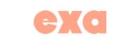Exa Beauty logo
