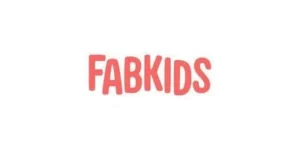 Fab Kids logo