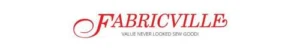 Fabricville logo