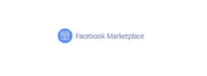 Facebook Marketplace logo