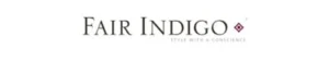 Fair Indigo logo