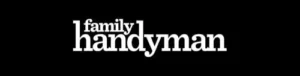 Family Handyman logo