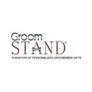 Groomsmen logo