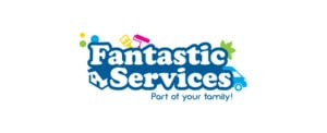 Fantastic Services logo