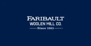 Faribault Woolen Mill Co. logo