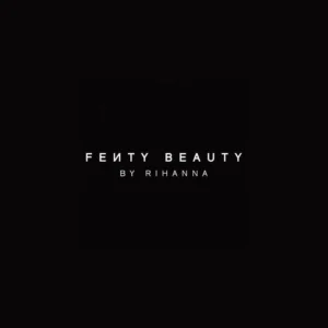 Fenty Beauty UK logo