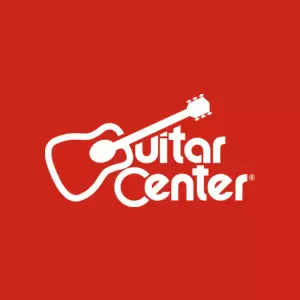 Guitar Center logo