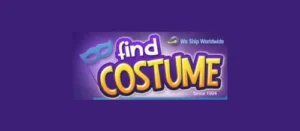 FindCostume logo