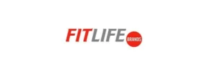 FitLife Brands logo
