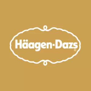 Haagen-Dazs logo
