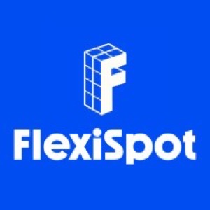 FlexiSpot logo