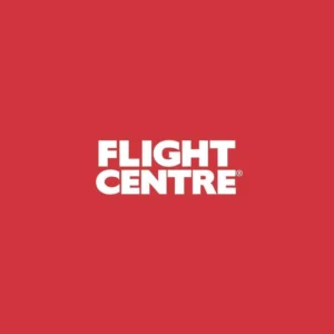 Flight Centre logo