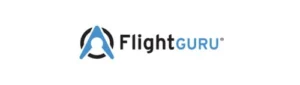 FlightGuru logo