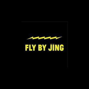 Fly by Jing logo