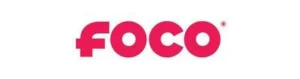 FOCO logo