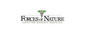 Forces of Nature logo