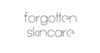 Forgotten Skincare logo
