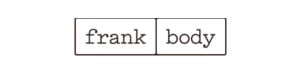 Frank Body logo