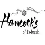 Hancock's of Paducah logo