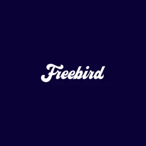 Freebird logo