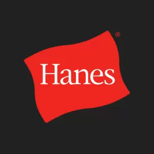 Hanes logo