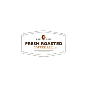 Fresh Roasted Coffee LLC logo