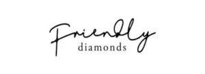 Friendly Diamonds logo